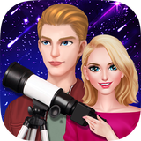 Date Night Salon - Star Gazing