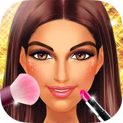 Celebrity Salon 2 - Star Girls