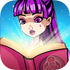 Teen Girl Diary 3 أيقونة