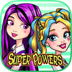 Superhero Girl Squad 2 - BFF Summer Rescue