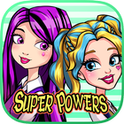 Superhero Girl Squad 2 - BFF Summer Rescue icône