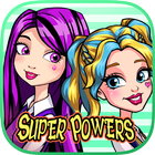 Superhero Girl Squad 2 - BFF Summer Rescue Zeichen