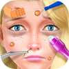 High School Salon: Beauty Skin icon