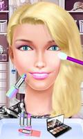 High School Salon: Beauty Skin تصوير الشاشة 3