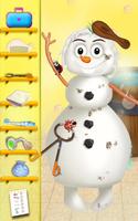 برنامه‌نما Summer Snowman Salon عکس از صفحه
