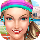 Sports Girls SPA: Beauty Salon APK