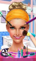 Sports Girls SPA: Beauty Salon Screenshot 1