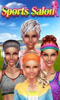 Sports Girls SPA: Beauty Salon Screenshot 2