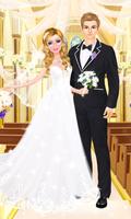 Wedding Day SPA! Bride & Groom Ekran Görüntüsü 3