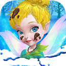 Fairies Rescue- Winter Holiday APK