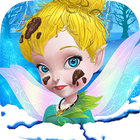Fairies Rescue- Winter Holiday Zeichen