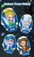 3 Schermata Fairies Rescue- Winter Holiday