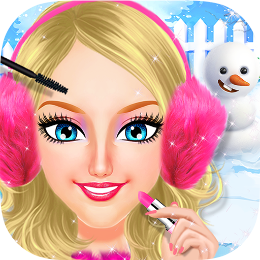 Winter Fashion Mania