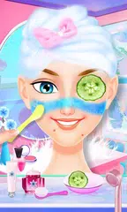 Winter Fashion Mania アプリダウンロード