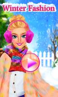 Winter Fashion syot layar 2