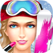 Winter Vacation- Fashion Salon