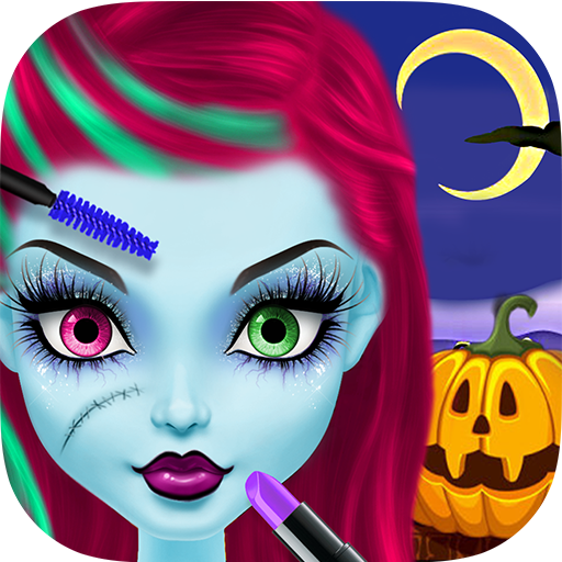 Zombie Babes Fashion Salon SPA