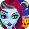 Zombie Babes Fashion Salon SPA APK