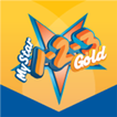 MyStar123 Gold