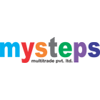 MySteps Zeichen