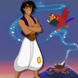 Aladin And The Magic Castle Adventure Game Free ícone