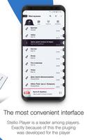 Music from VKontakte for Stellio Player screenshot 1