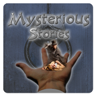 Mysterious Stories icon