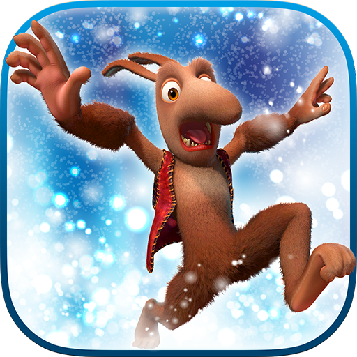 Snow Queen 2: Orm Rush