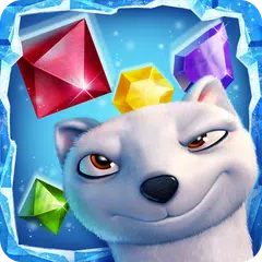 download Snow Queen 2 Luta Hunt Match 3 XAPK