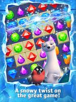 Snow Queen 2 Luta Hunt Match 3 পোস্টার