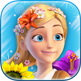 Snow Queen 2: Frozen Flowers APK