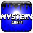 Mystery Craft icono