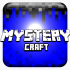 Mystery Craft أيقونة