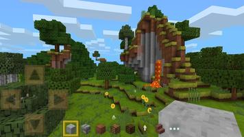 Mystery Craft screenshot 2