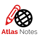 Atlas Notes-APK