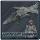 ikon aircraft mission