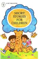 short stories for childrens poster