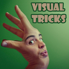 visual tricks 50+ pictures آئیکن