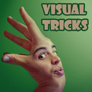 visual tricks 50+ pictures APK