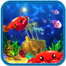 Match Three Free New Aqua Adventures Match 3 Free APK