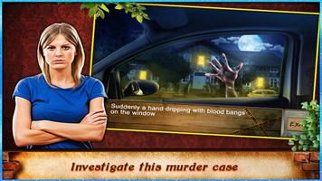 Bloody Murder imagem de tela 2