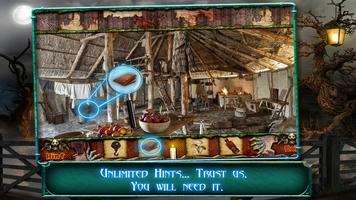 Free New Hidden Object Games F اسکرین شاٹ 1