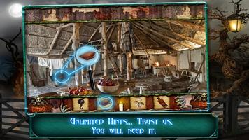 Free New Hidden Object Games F تصوير الشاشة 1