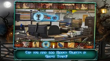 Free New Hidden Object Games F capture d'écran 2