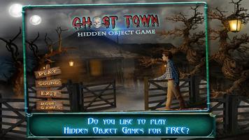 Free New Hidden Object Games F screenshot 3