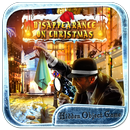 Hidden Object Games New Disapp APK
