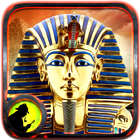 Egypt Treasure Hunt Mystery i Solve Hidden Object icône
