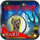 Free New Hidden Object Games F icon