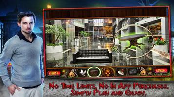 Free New Hidden Object Games F screenshot 1