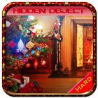 Hidden Object Games Free New P icône
